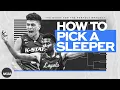 Bracket tips The art of picking a March Madness sleeper