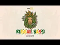 REGGAE BASS🇬🇳 - GANGSTER (Remix 2024) Irsal Palevi