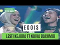 Download Lagu Duet Lesti Kejora x Novia Bachmid - EGOIS di Tokopedia