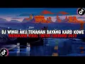 Download Lagu DJ WINGI AKU TENANAN SAYANG KARO KOWE || DJ RASAH BALI V2 VIRAL TIK TOK TERBARU 2023
