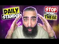 10 Mistakes to Avoid in the Daily Scrum STOP Doing these Daily Standup Anti-Patterns