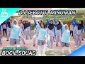 Download Lagu DJ GARA-GARA SEBOTOL MINUMAN | SENAM KREASI - TIKTOK VIRAL | BOCIL SQUAD ft. IBU-IBU - MOMMY BINTANG