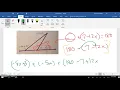 1 2 - Solving Triangles Math