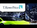T Rowe Price The Most Interesting Company in Finance