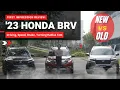 Lagu All New 2023 Honda BR-V: Everything You Need \u0026 More | The First Time (New VS Old)  (Honest Review)