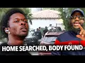 Download Lagu Singer D4vd's Home Raided By Investigators, Tour Stop Cancelled After 15-Year-Old Found In His Trunk