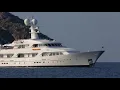 ANCALLIA Yacht for Charter
