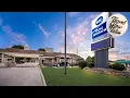 Best Western Route 66 Rail Haven Springfield MO United States Hotel Review