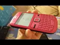 Nokia C3-00 ringtones