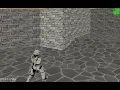 RayCaster demo - Animated voxel models Something you ve never seen before