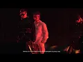190922 H.O.T. Concert - 환희 (It's Been Raining Since You Left Me) 장우혁(JANG WOO HYUK) FOCUS