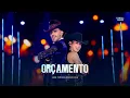 Lagu Luan Pereira, Ana Castela - Orçamento (Debaixo do Meu Chapéu)