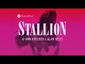 Stallion - Horse Sound Effects Library