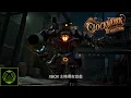 Clockwork Revolution XBOX Games Showcase 2026