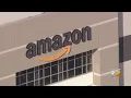 400 High Tech Jobs From Amazon Added In Denver