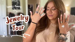 Jewelry Tour James Avery