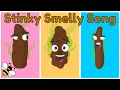 Download Lagu The Stinky Smelly Kids Song | Poo Song For Children