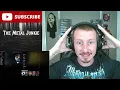 Anvil - March of the Crabs | First Time Reaction
