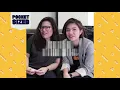 Never or Someday with Leanne and Naara | Pocket-Sized