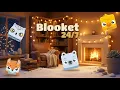 Blooket Live - Viewers CAN join