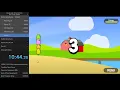 Duck Life 3 Evolution - All Duck Types World Record 2 08 26