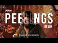 Download Lagu DJ DORIX - Peelings Remix | Pushpa 2 • 2024