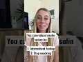 3 hormones causing you to GAIN weight
