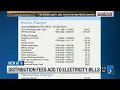 After complaints of high bills Consumers Energy explains distribution charges