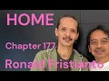 Lagu HOME Chapter - 177 - Ronald Fristianto Drummer pertama GIGI