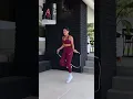 Rhea Rri s Skipping Journey Freestyle Skills Fitness Inspiration