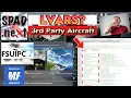 Msfs2020 Where are the LVARS Located for 3rd party Aircraft Let me show you NO Programming