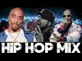 Download Lagu Throwback Rap Royalty 👑 | 2Pac, Eminem, Snoop Dogg | Old School Hip Hop