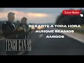 Tengo Ganas- Pipe Bueno & Yeison Jimenez
