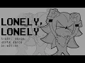 Download Lagu LONELY, LONELY / HAKARI DANCE (Animation)