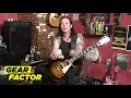 Download Lagu Matt Pike (Sleep / High on Fire) Plays Favorite Riffs While Wearing a Shirt
