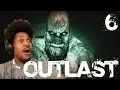 Outlast 6 Gameplay Walkthrough I Hate Sewers
