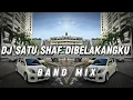 Download Lagu Kota Marudu Remix - DJ Satu Shaf Dibelakangku | BandMix