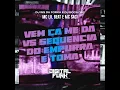 Vem Ca Me da Vs Sequencia do Empurra e Toma