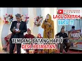 LAGU DAERAH ASLI SEKAYU || LUCU || TEMBANG BATANG HARI 9 || LIVE DESA KASMARAN ||