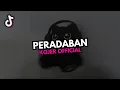 Download Lagu DJ PERADABAN ♪ - SOUND FYP TIKTOK YANG KALIAN CARI