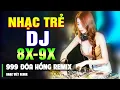 Download Lagu TOP 50 BÀI NHẠC TRẺ REMIX 8X 9X ĐỜI ĐẦU - Nhạc Sàn Vũ Trường DJ Gái Xinh ▶100% Bass Căng Cực Đỉnh 💖