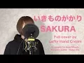 Download Lagu いきものがかり『SAKURA』Full cover by Lefty Hand Cream