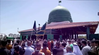 شيخنا محمد يا من اسمك امان 