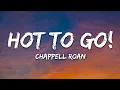 Download Lagu Chappell Roan - HOT TO GO! (Lyrics)