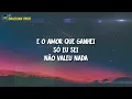 Lauana Prado Raiz Goiânia - Me Leva Pra Casa / Escrito Nas Estrelas / Saudade (Letra completa)