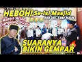 Download Lagu VIRAL!! TIBA² ADA IMAM SHOLAT TERMERDU UST. TAQY MALIK