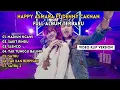 Download Lagu HAPPY ASMARA feat DENNY CAKNAN \