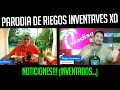Download Lagu 🤣PARODIA de RIEGO INVENTAVES: ¡Noticiones inventados con TORKO! [Mi VERSIÓN xD] #parodia #MotoGP