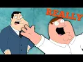 Download Lagu How American Dad FIXED Family Guy
