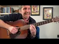 Sunflower by Rex Orange County Guitar Tutorial - Guitar Lessons with Stuart!